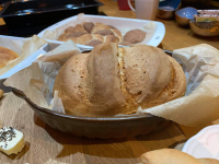 Kézműves klub: házi sajt, kenyér, kovász, vaj, joghurt készítés