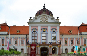 Buszos kirándulás: Vácrátót - Gödöllő - Máriabesenyő