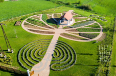 Különleges tavaszi buszos utazás a Bükkbe