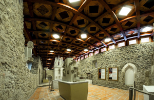 Buszos utazás - Pécsvárad és az ismeretlen Pécs