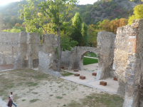 Buszos utazás - Pécsvárad és az ismeretlen Pécs