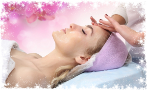 Speciális ultralifting 60 perces arcmasszázs