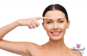 Fiatalos bőrért: Ránctalanító kezelés ultrahanggal és szemöldök szedéssel, az Oktogonnál