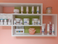 Különleges és relaxáló élmény: 30 perces arcmasszázs