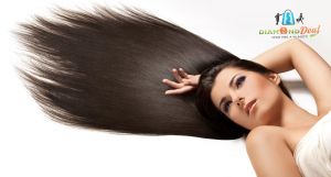 Hajfestés, vágás és finish a saját hajfestékeddel a FashionCut Fodrászatban!