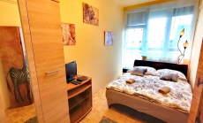 Családi pihenés: 3 nap/2 éj vagy 4 nap/3 éj 4 főnek önellátással Hajdúszoboszlón