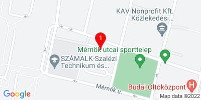 Alakulj Át Szépségműhely