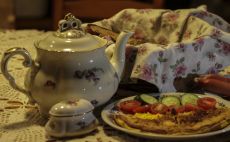 3 nap/2 éjszaka 2 fő részére félpanziós ellátással a Vértes hegység lábánál Száron az Élni Jó Házban