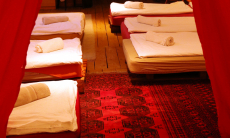 3 nap/2 éjszaka 2 fő részére félpanziós ellátással a Vértes hegység lábánál Száron az Élni Jó Házban