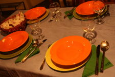 3 nap/2 éjszaka 2 fő részére félpanziós ellátással a Vértes hegység lábánál Száron az Élni Jó Házban