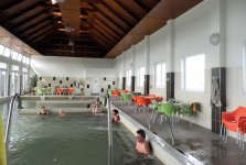 Buszos kirándulás: Bugaszegi Tégla-Galéria és Tanya, csisztafürdői gyógyfürdővel