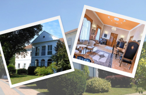  3 nap 2 éjszaka szállás 2 fő részére félpanziós ellátással, wellness használat