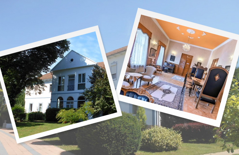  3 nap 2 éjszaka szállás 2 fő részére félpanziós ellátással, wellness használat