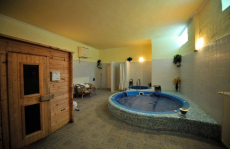  3 nap 2 éjszaka szállás 2 fő részére félpanziós ellátással, wellness használat