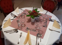  3 nap 2 éjszaka szállás 2 fő részére félpanziós ellátással, wellness használat