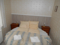  3 nap 2 éjszaka szállás 2 fő részére félpanziós ellátással, wellness használat