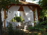  3 nap 2 éjszaka szállás 2 fő részére félpanziós ellátással, wellness használat