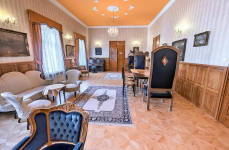  3 nap 2 éjszaka szállás 2 fő részére félpanziós ellátással, wellness használat