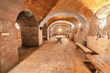  3 nap 2 éjszaka szállás 2 fő részére félpanziós ellátással, wellness használat