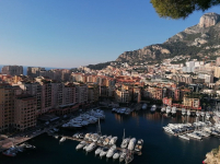 Buszos kirándulás Monacoba - Gyönyörködj a a csodálatos panorámában