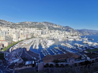 Buszos kirándulás Monacoba - Gyönyörködj a a csodálatos panorámában