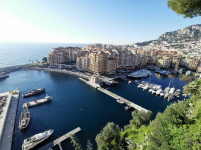 Buszos kirándulás Monacoba - Gyönyörködj a a csodálatos panorámában