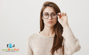 1 vagy 2 komplett szemüveg látásvizsgálattal, normál egyfókuszú lencsével, választható kerettel
