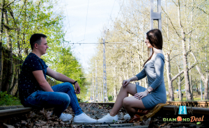 Vegyetek részt egy órás páros fotózáson a Marton Balázs Photography-nál