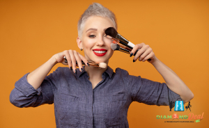 4 alkalmas Highligter technika és szemsmink tanfolyam, az Oktogonnál, Prokop Kata SminkAkadémiáján!