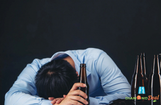 Alkoholkedvelő vagy Alkoholfüggő? - Tudd meg melyik igaz rád egy tesztcsomag által