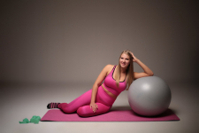 Szülés utáni regenerációs torna a XV. Kerületben - 1 vagy 10 alkalom!