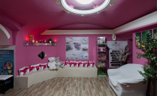 10.000 Ft értékű Gyantázás kupon választható területre a VII. kerületben