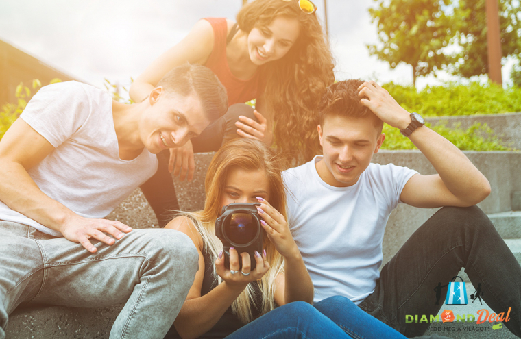 5 napos privát fotószakkör - Koronavírusmentes egyéni képzés!