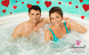 3 és fél órás romantikus és regeneráló élmény: immunerősítő páros masszázs és wellness az Oktogonnál
