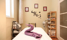 60 perces teljes testes organikus kókuszolajos masszázs a XIII. kerületben