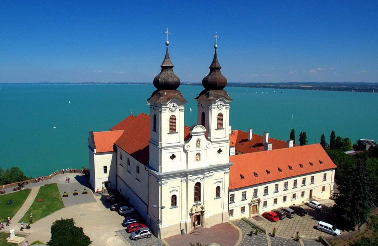 Levendulafesztivál Tihanyban - buszos utazás