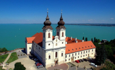 Levendulafesztivál Tihanyban - buszos utazás