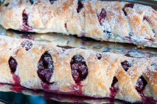 Nagykőrös - Tiszakécske a möggy ünnepén: Buszos utazás