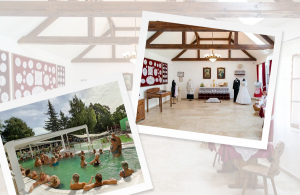 Buszos kirándulás: Hegykő - Sá-Ra Termál, Pálinkaház és Csipkeház