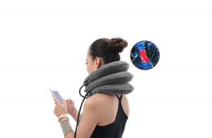 NeckMedicinal, nyaknyújtó és pihentető párna