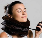 NeckMedicinal, nyaknyújtó és pihentető párna