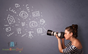 Érdekel a fotózás világa? Tanulj profi fotóstól 10 vagy 20 órás online oktatás keretében!