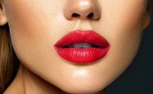 Dús és telt ajkakért - Szájkontúr tetoválás, korrekcióval a XVII. kerületben!