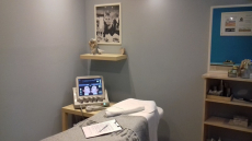 Esthetic Line SHR tartós szőrtelenítés Férfiaknak teljes mellkas és hónalj területén, XI. kerületben