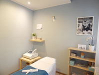 Esthetic Line SHR tartós szőrtelenítés Férfiaknak teljes mellkas és hónalj területén, XI. kerületben