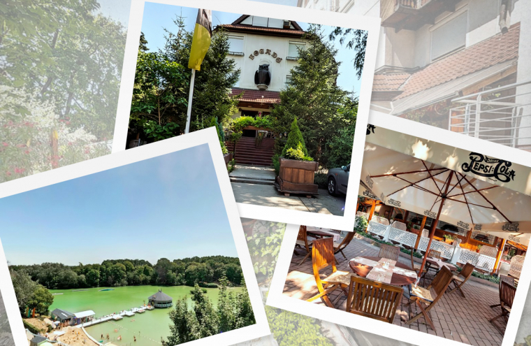 Tóparti pihenés a Bagoly Fogadóban 3 nap 2 éjszaka 2 fő részére, félpanzióval!