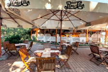 4 nap/3 éjszaka 2 fő részére, félpanzióval - Tóparti pihenés a Bagoly Fogadóban!