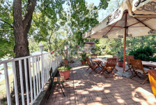 4 nap/3 éjszaka 2 fő részére, félpanzióval - Tóparti pihenés a Bagoly Fogadóban!