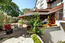 4 nap/3 éjszaka 2 fő részére, félpanzióval - Tóparti pihenés a Bagoly Fogadóban!