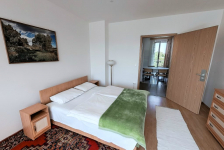 Tóparti pihenés a Bagoly Fogadóban 6 nap 5 éjszaka 2 fő részére félpanzióval!